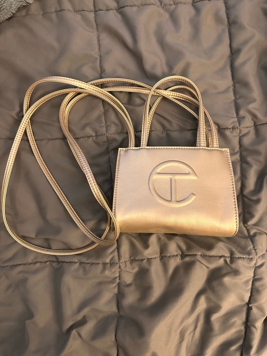 Telfar Handbags - Small Telfar bag